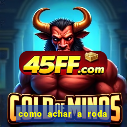 como achar a roda da fortuna no mapa astral